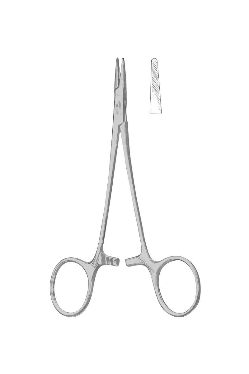 Needle Holders